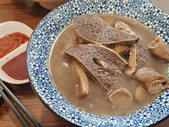 -德工坊清汤牛腩(沙头角店)