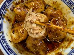 -堂吃饺子(维达北苑店)