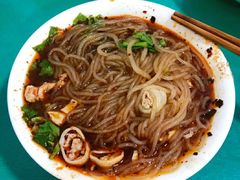 红味肥肠粉-甘记肥肠粉(马鞍北路店)