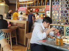 -兴仙饭店·闽味海鲜(马尾总店)