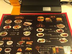 -魏家凉皮(西安秋林宏业商厦店)
