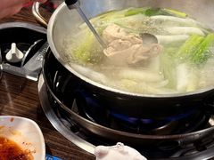 -新村一只鸡(新村本店)