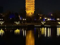 -西海子公园
