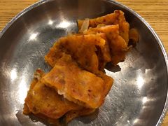 -姜虎东白丁烤肉(深圳湾后海汇店)