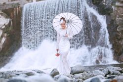 点击看大图 -蔚蓝映像STUDIO婚纱摄影(南稍门店)