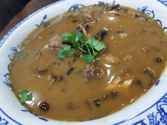 -老味道锅包肉(日照街店)