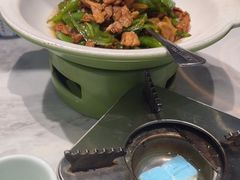 -绿草地·湘菜(酃湖师院店)