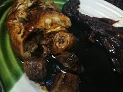 -张一品食府