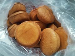 -詹记桃酥(百盛店)