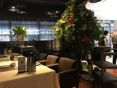大堂-江南原著(中联广场店)