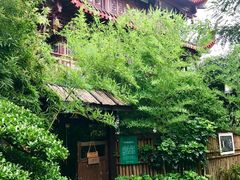 -香园自助小火锅