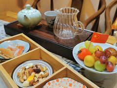 -中和·国风茶馆(愚园路店)