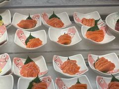 -第六季自助餐厅(王府井店)