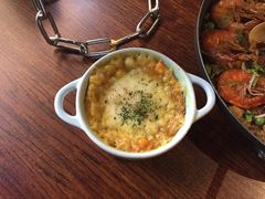 -海石湾餐厅·沙画家的店