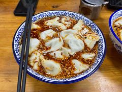 小茴香牛肉-老味道饺子馆(回民街店)