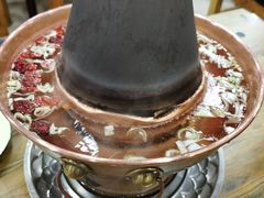 -木萨火锅店(开鲁路店)