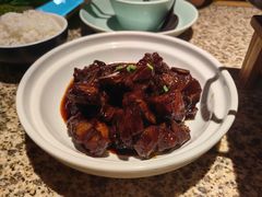 -绿茶餐厅(西湖银泰百货店)