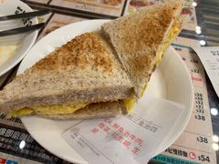 -旺记冰室(九龙中心大厦店)