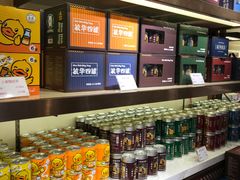 -香港茶餐厅文化体验馆(茶山镇店)