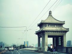 -武汉长江大桥