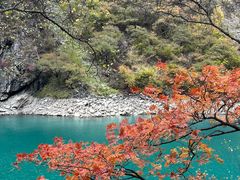 -叠溪松坪沟景区