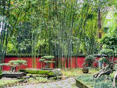 -成都武侯祠博物馆