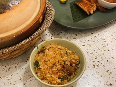 -椰子营·椰子鸡火锅(万象里店)