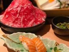 -山葵家·创意料理(宁波来福士店)