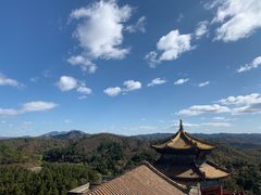 -须弥福寿之庙