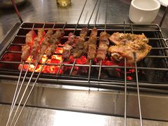 -小寒羊烧烤(凯瑞时代大厦店)