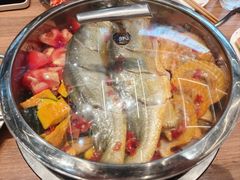 -七欣天香辣蟹火锅(深圳清湖金銮店)