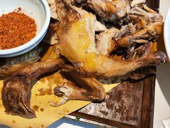 -打酱油·非遗淮扬菜(瘦西湖梅岭店)