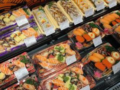 -Olé精品超市(苏州中心店)