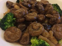 -常州逸高酒店-中餐厅