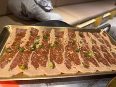 -梅梅家的烤肉店(槐北路店)