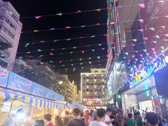 -港华水果街(港华广场店)