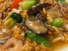 -桃园中华料理炸酱面(燕儿岛路店)