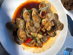 -阿娘家·原生态农家菜(国顺东路店)