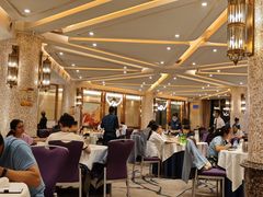 大堂-粤珍轩.创始店.始于2001(含光门店)