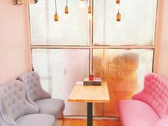 -灯塔咖啡馆BOOK·Coffee Shop