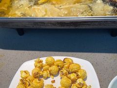 -半天妖烤鱼(方庄店)