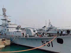 -中国人民解放军海军博物馆