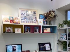 -拍刻风照相馆(南山西丽店)