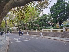 -八大关景区