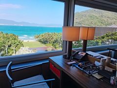-三亚太阳湾柏悦酒店