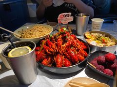 -巴厘龙虾·榜首油焖大虾(洞庭·艺术洋房店)