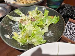 -黑手制面·Gentle Pasta(国金天地店)