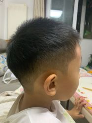 -贝勒爷专业男发