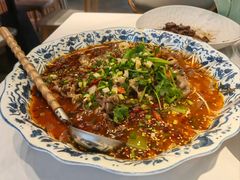 -虎哥私房菜(馒头山店)