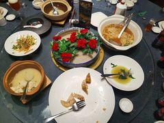 -同里湖大饭店-怡景轩中餐厅(同里古镇店)